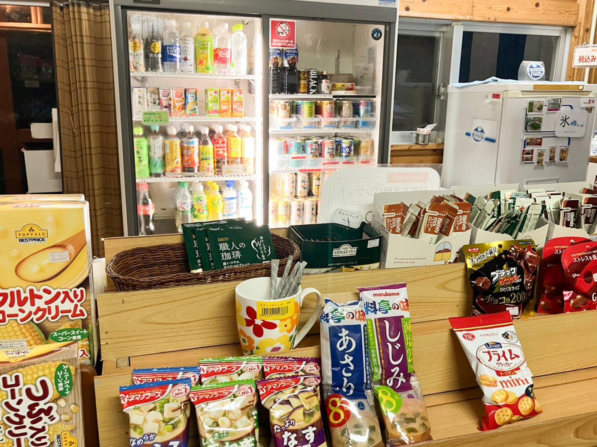 浦内 イルンティフタデムラヴィラ エクステリア 写真